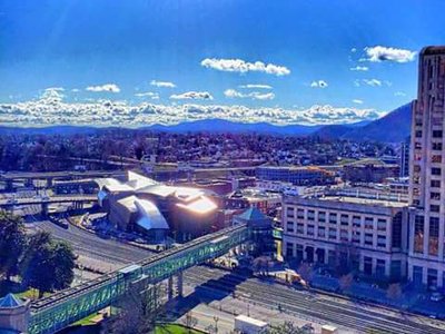 My City 