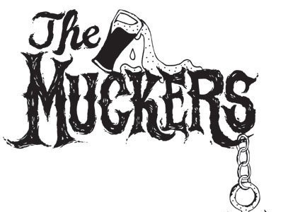 The Muckers photo