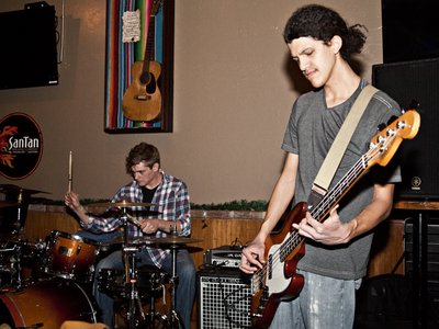 Jonny @ Brick and Bones