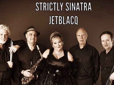 Strictly Sinatra!