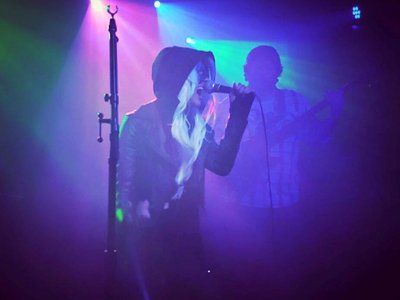 Sarah Wild photo