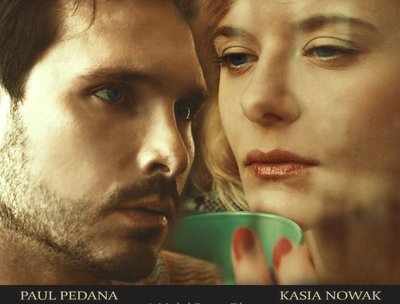 paul pedana , kate , out march , cinematic , teaser , cover , new song