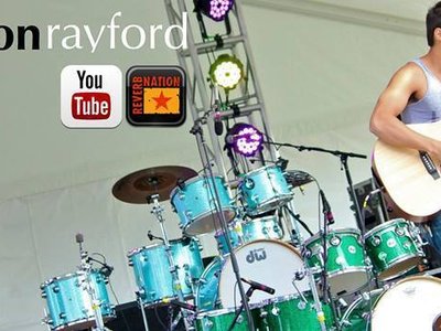 Aaron Rayford photo