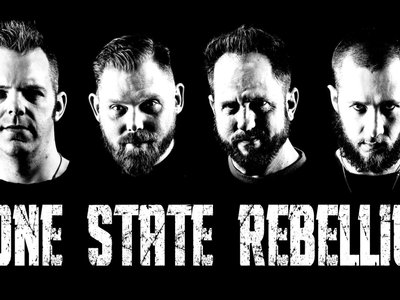 Bone State Rebellion photo