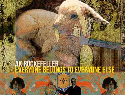 Everyone Belongs to Everyone Else