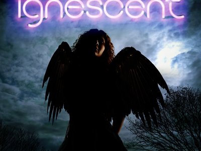 Ignescent photo