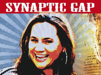 Synaptic Gap photo
