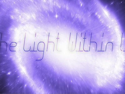 The Light Within Us photo