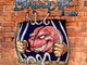MindScApe Ent.(R) Official Street Team Logo