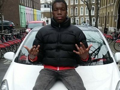 Chinksey photo
