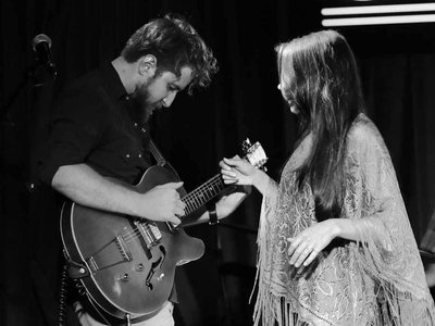 Nick & Paige photo
