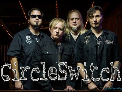 CircleSwitch 2016