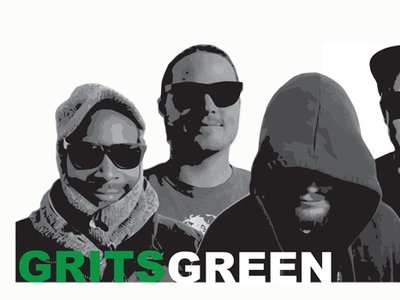 Grits Green photo