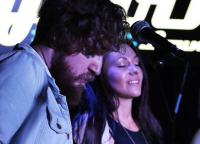 Nick & Paige photo