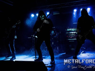 Veratrum OFFICIAL photo