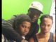 Me, Money Makin Miles & Spec from Pretty Ricky.