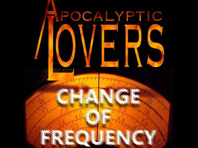 Video/Single Art for Change of Frequency