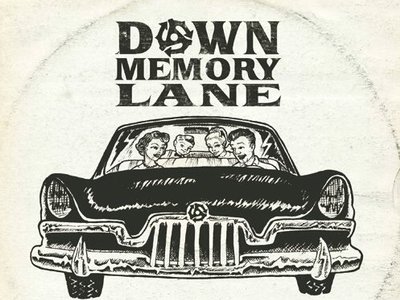 Down Memory Lane photo