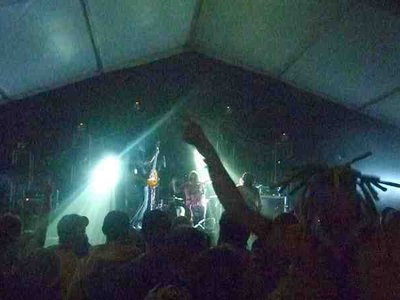 Electric Mary photo