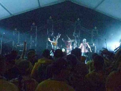 Electric Mary photo