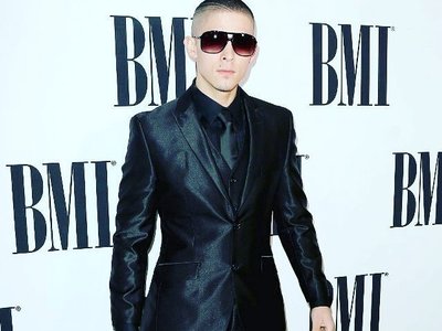 BMI Latin Awards 2016 - Los Angeles