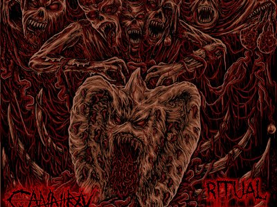 Cannibal Accident photo