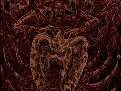 Cannibal Accident photo