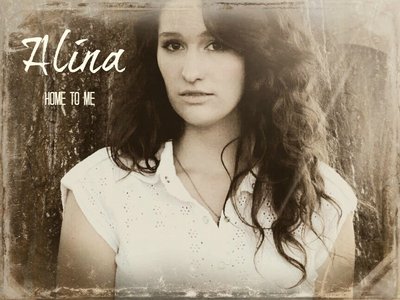 Alina photo
