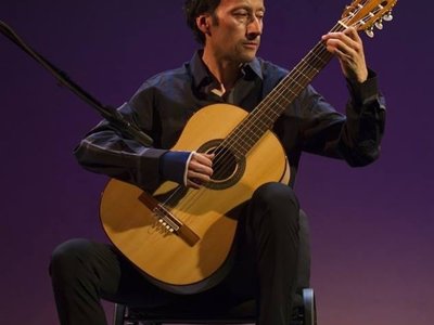 Recital 01/18/2016 Ancud, CHILE