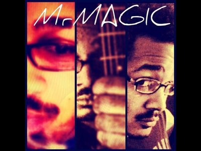 MrMagic photo