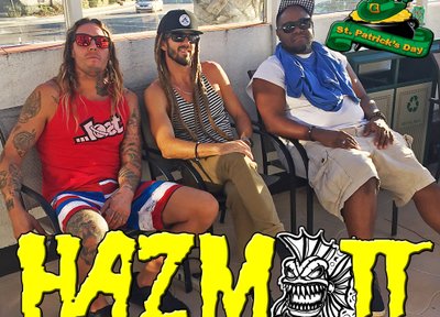 Hazmatt photo
