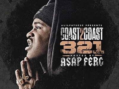 Coast 2 Coast Mixtape