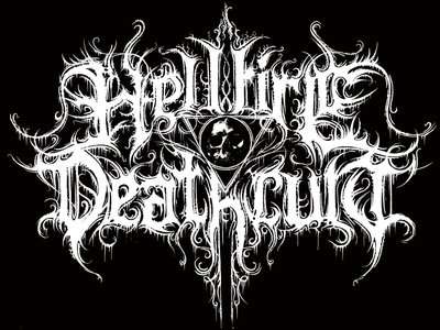 Hellfire Deathcult Logo 2015
