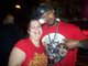 Me and Kutt at Pops