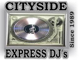 D.J. Stevie Tee live at Applebee's March 17th 2016