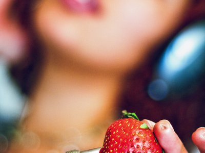 Sweet, Sweet Symphony