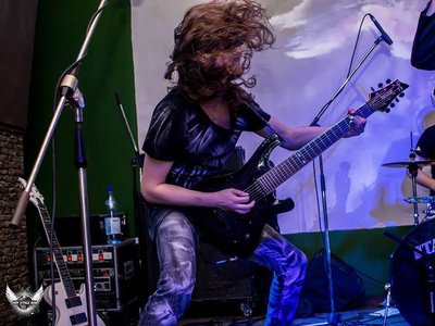 Vespera 2016