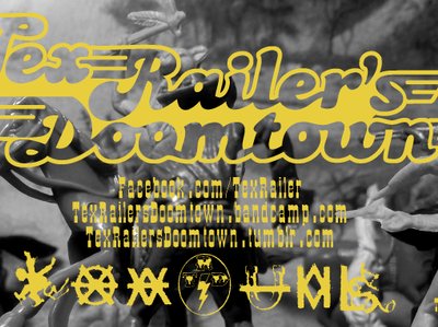 Tex Railer's Doomtown photo