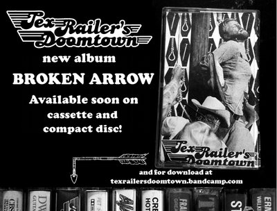 Tex Railer's Doomtown photo