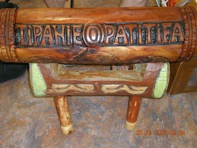 Tipanie O Patitifa