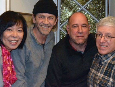 The Junko Ogawa Band