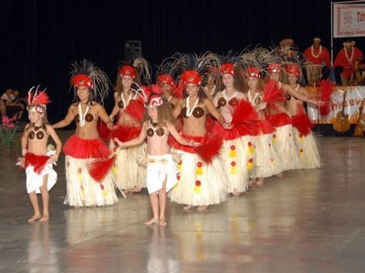 Otea "Vaa" LAs Vegas 2008