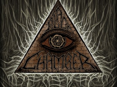 Black Chamber Logo