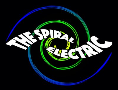The Spiral Electric - Ghost in the Machine