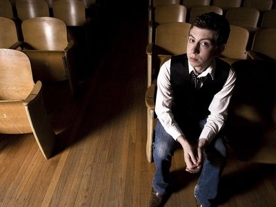 Anthony Walker photo