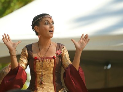 Medieval Madams photo