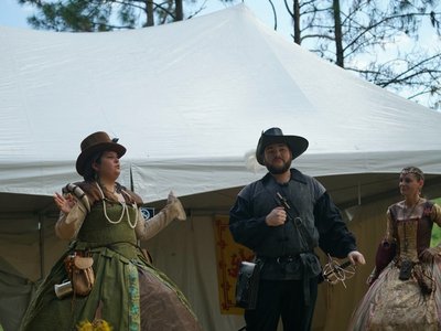 Medieval Madams photo