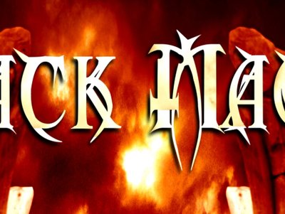 Black Magik photo