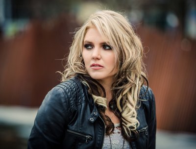 Jessie Leigh photo