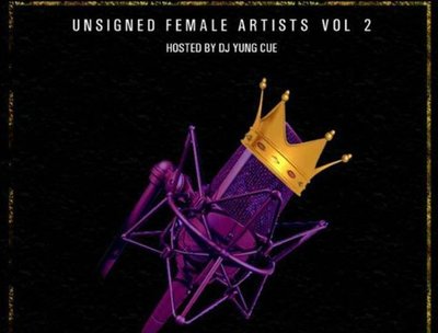 Ufa Vol. 2 Tevi Ann March 15! Track 11